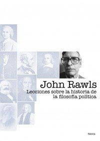 Lecciones sobre la historia de la filosofia politica