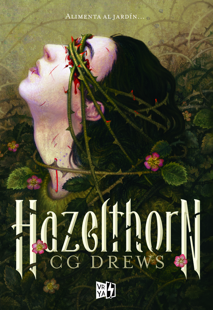 Hazelthorn