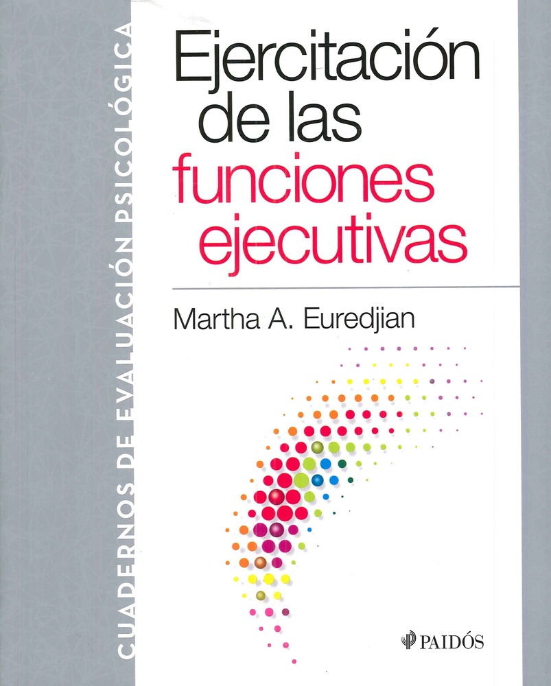 Ejercitación de las funciones ejecutivas KIT