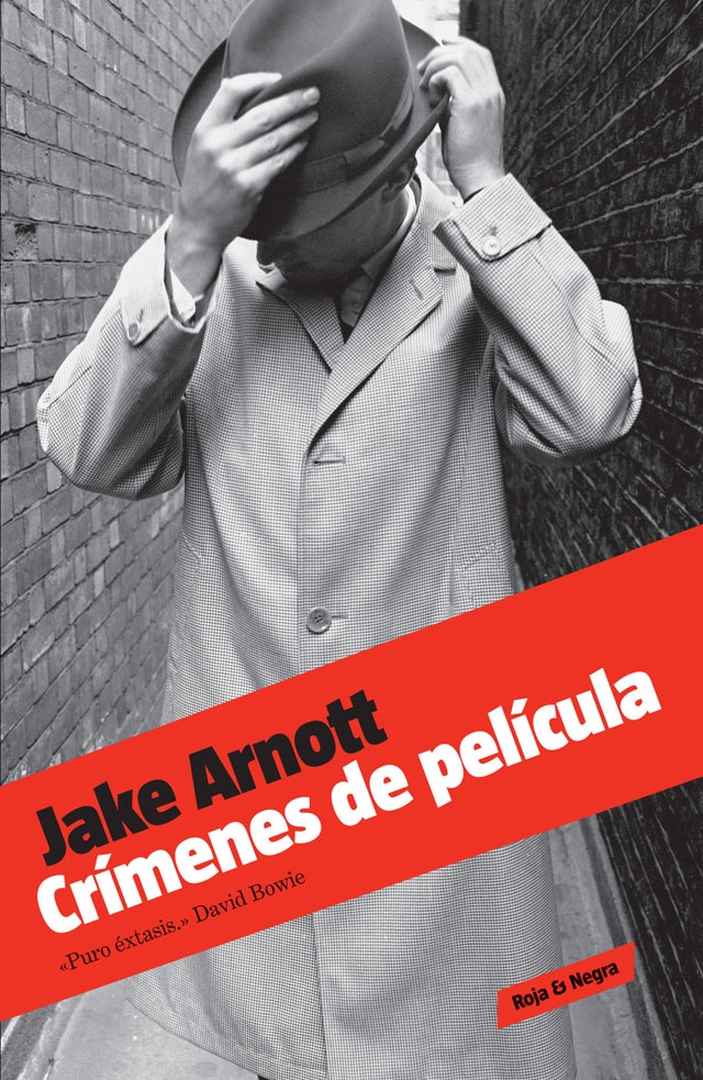 Crimenes de pelicula