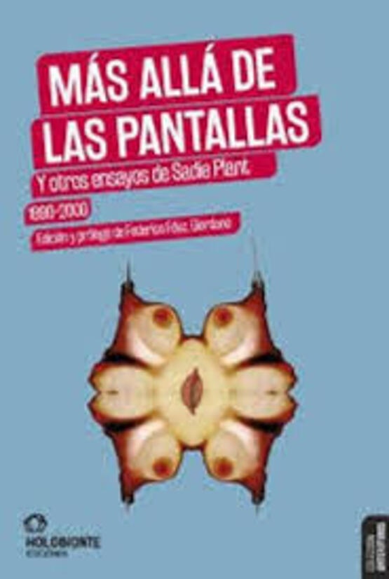 Más allá de las pantallas