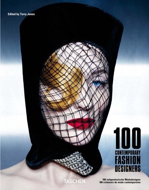 100 Contemporary Fashion designers