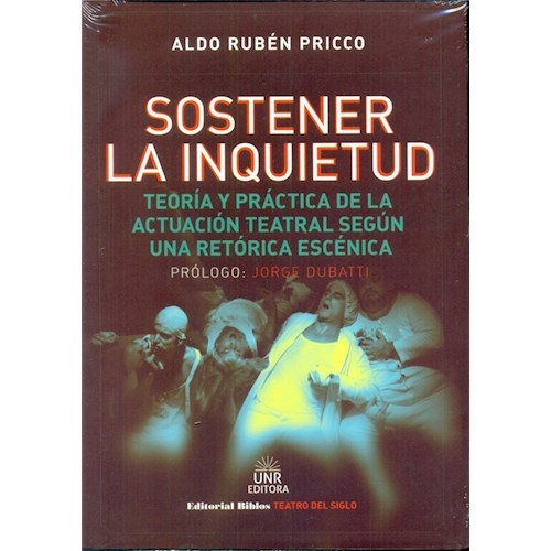 Sostener la inquietud
