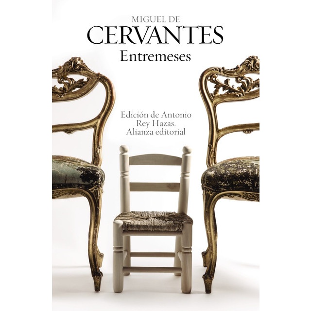 Entremeses