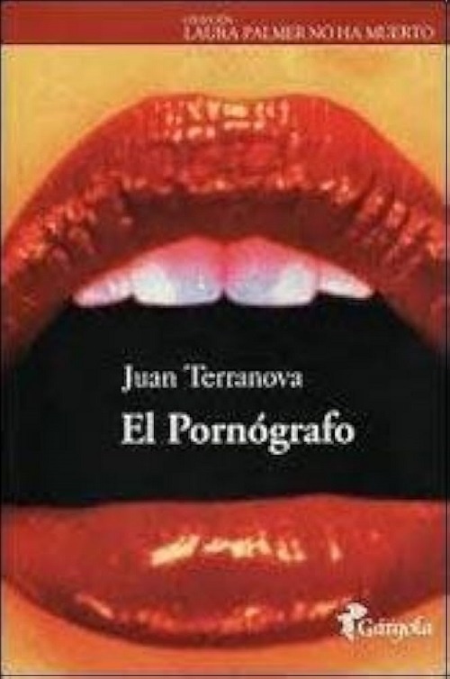 El Pornografo