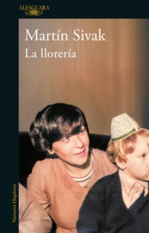 La lloreria