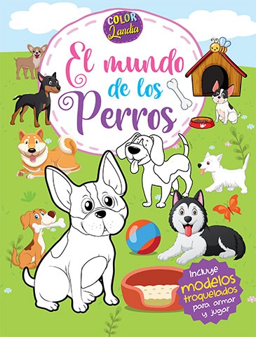 El mundo de los Perros