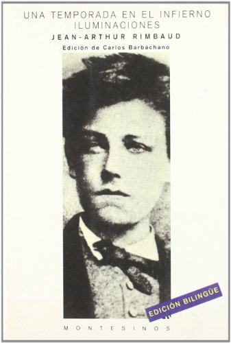 Una temporada en el infierno - Iluminaciones