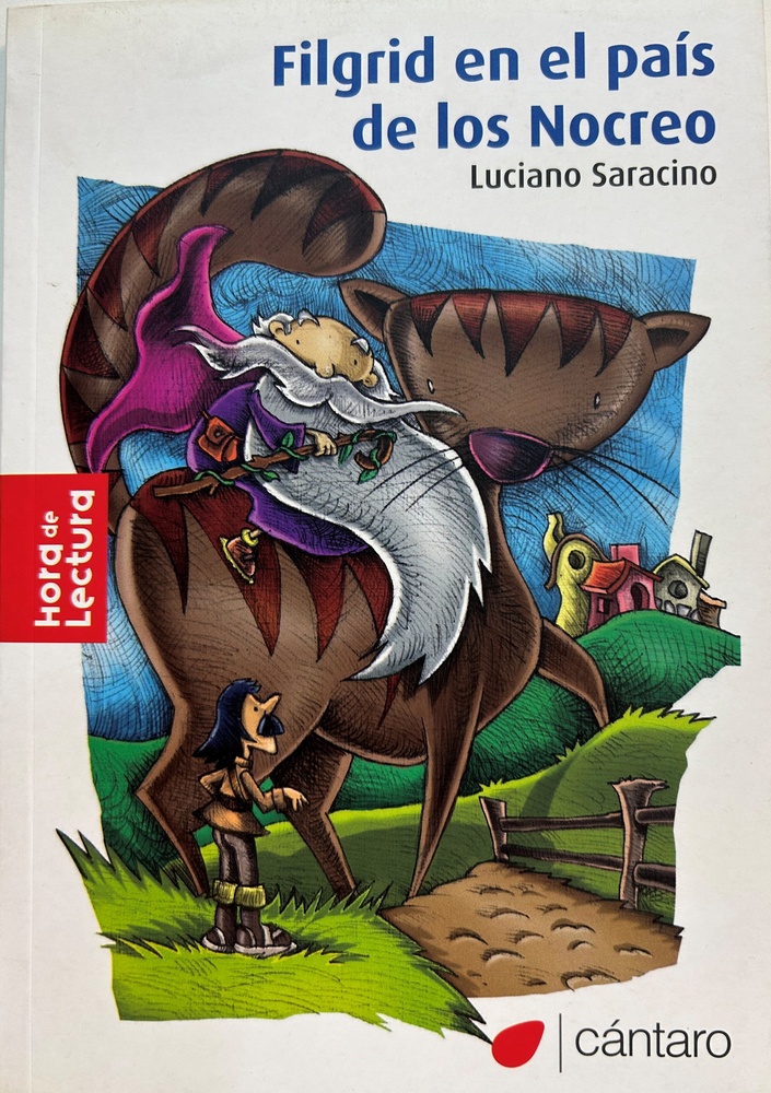 Filgrid En El País De Los Nocreo