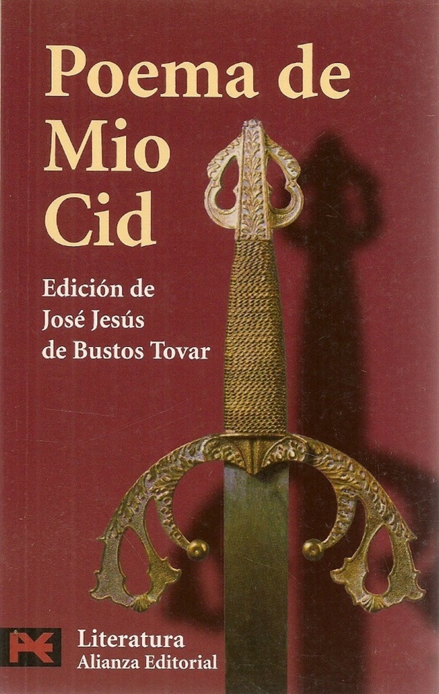 Poema de Mío Cid