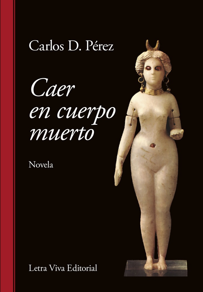 Caer en cuerpo muerto