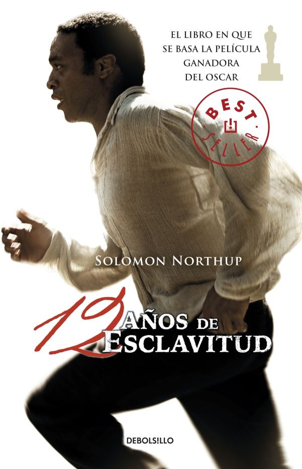 12 Años De Esclavitud