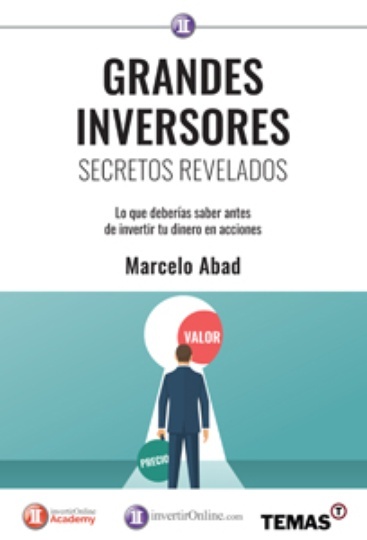 Grandes inversores. Secretos revelados