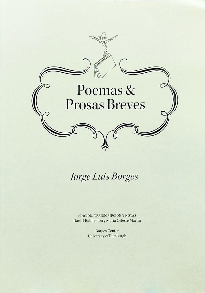 Poemas & Prosas Breves
