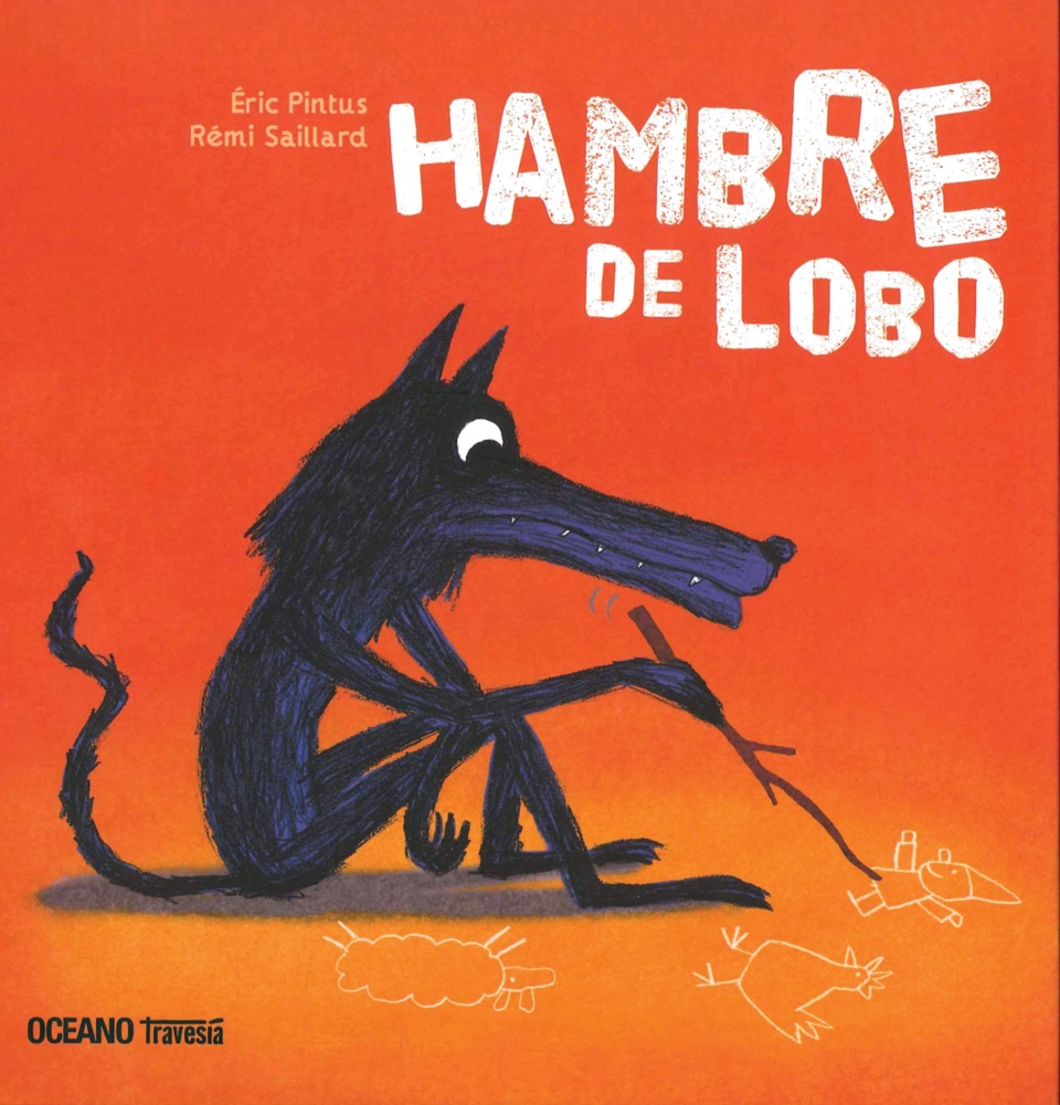 Hambre de lobo