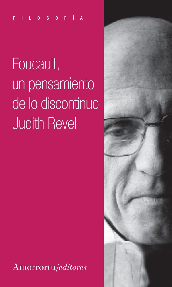 Foucault, un pensamiento de lo discontinuo