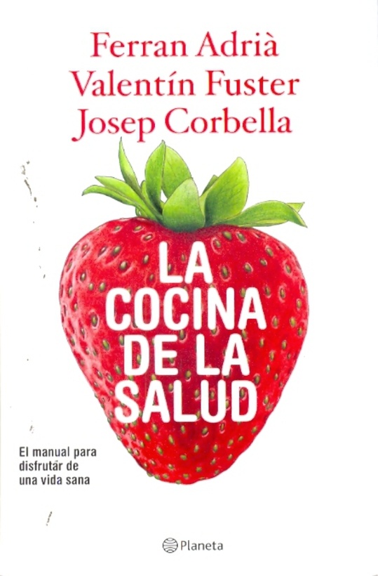 La Cocina de la salud