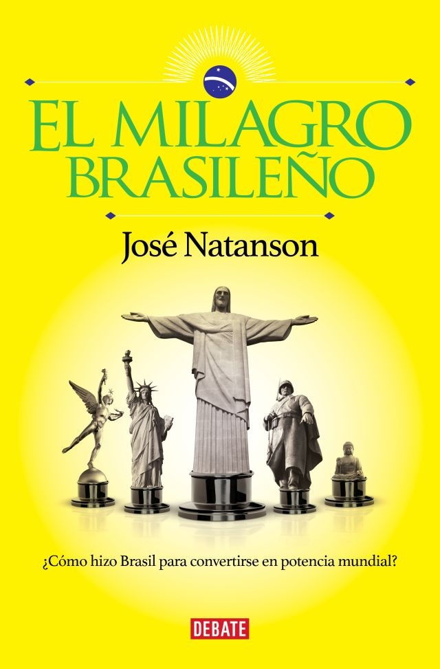 El Milagro brasileño