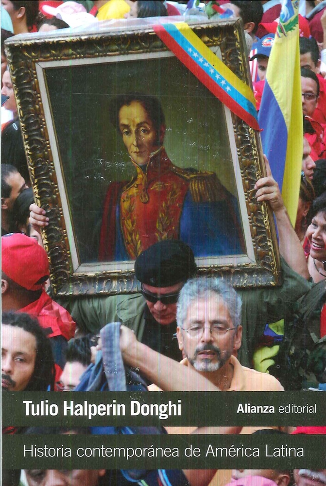 Historia contemporánea de América Latina