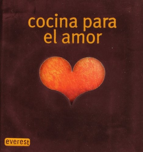 Cocina Para El Amor