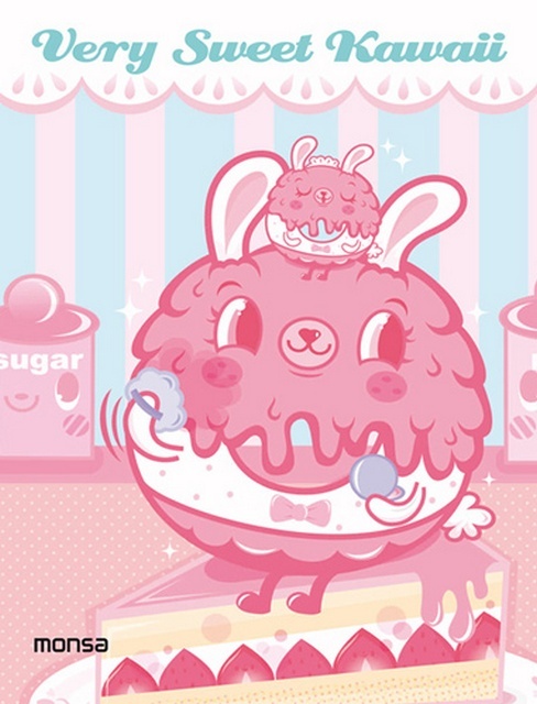 Very sweet Kawaii