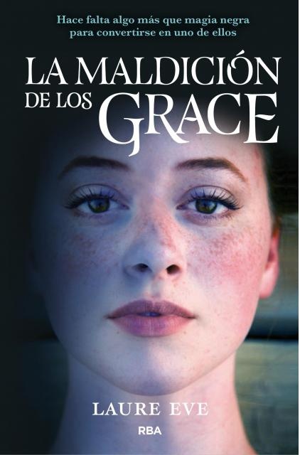 La Maldicion de los Grace