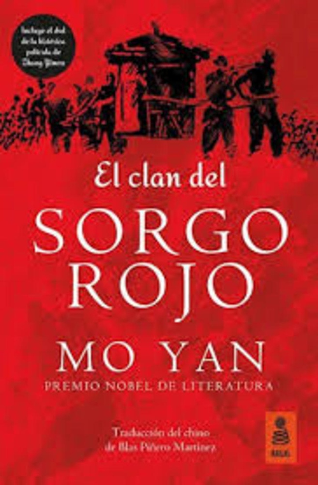 El Clan del sorgo rojo