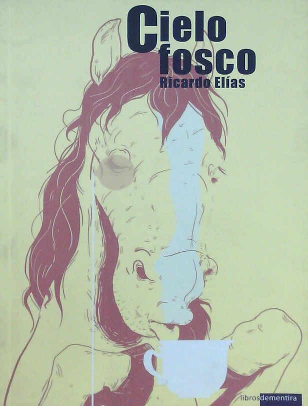 Cielo fosco