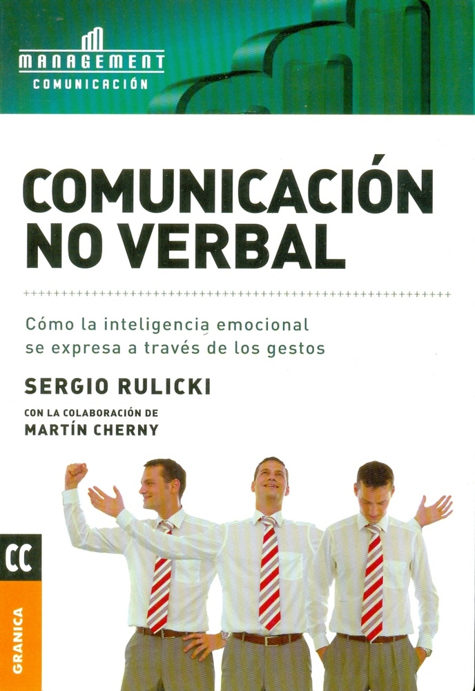 Comunicacion no verbal