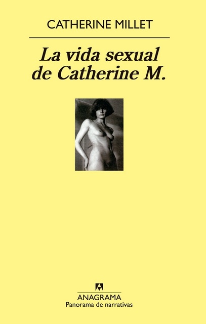 La vida sexual de Catherine M.
