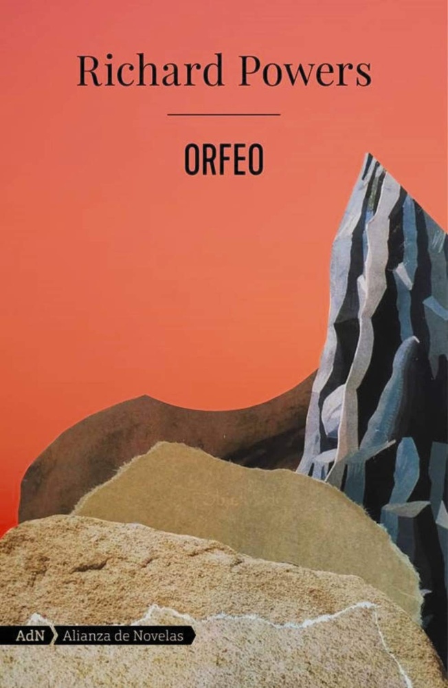 Orfeo (AdN)