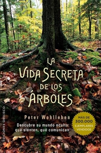 La vida secreta de los arboles