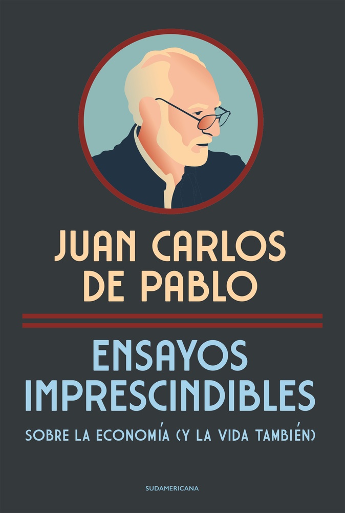 Ensayos imprescindibles