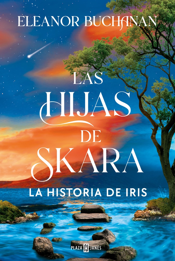 Hijas de Skara 1