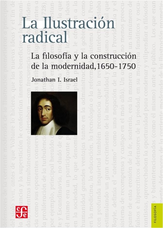 La ilustración radical
