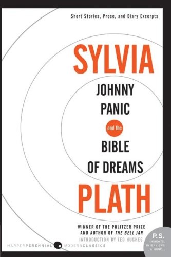 Johnny Panic and the Bible of dreams