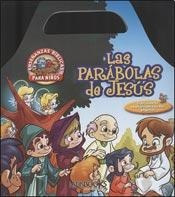 Parabolas de Jesus - verde