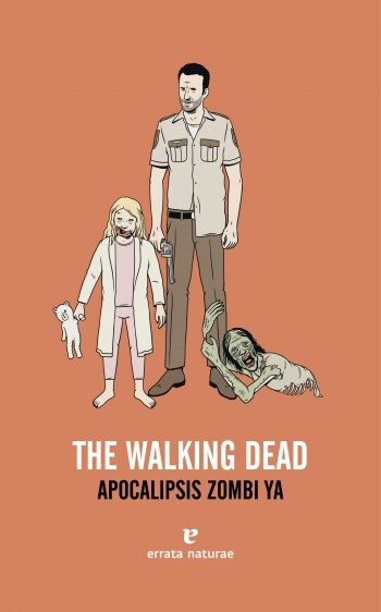 The walking dead