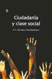 Ciudadania y clase social