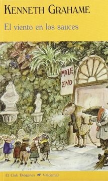 El viento en los sauces