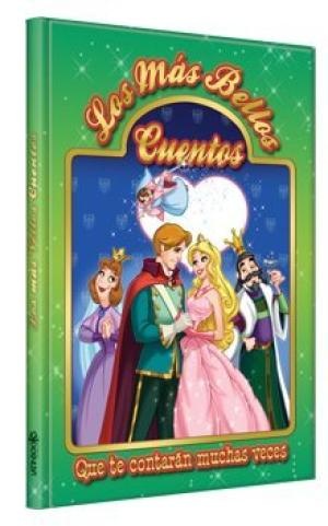 Cuentos clasicos - verde