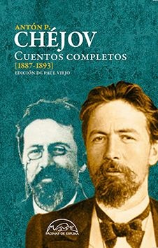 Cuentos completos (1887-1893)