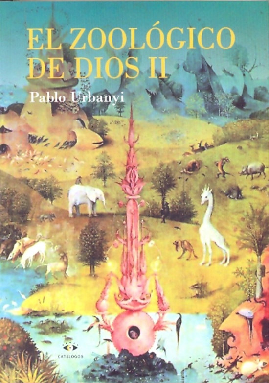 el Zoologico de Dios II