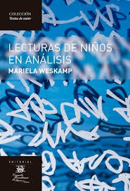 Lecturas de niños en analisis