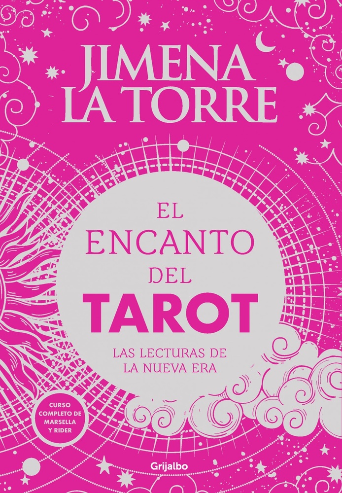 El Encanto del tarot