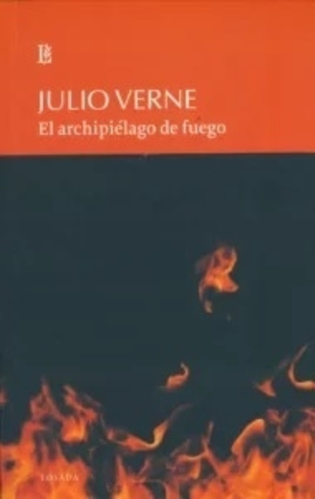 El archipielago de fuego