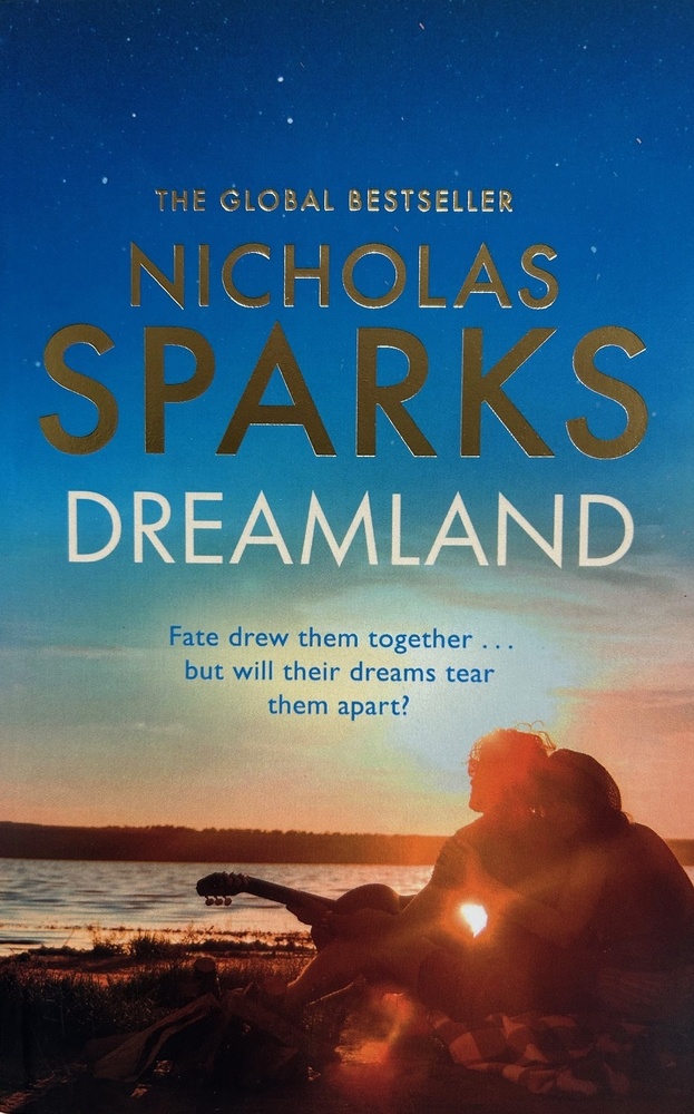 Sparks: dreamland