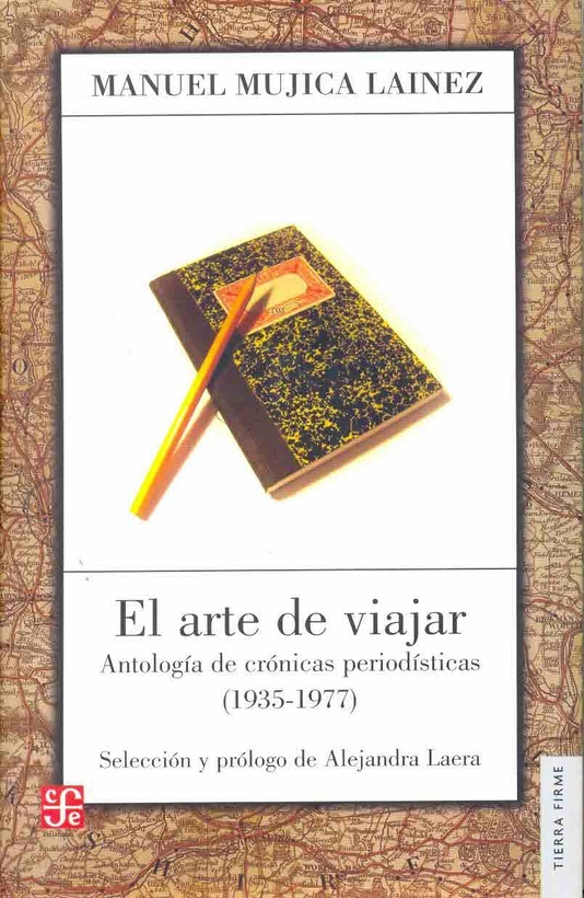 El Arte de viajar