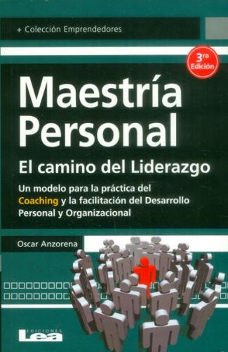 Maestria personal