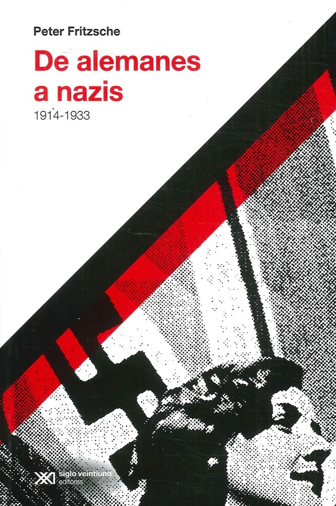 De alemanes a nazis